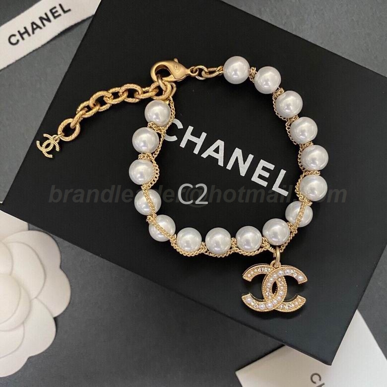 Chanel Bracelets 148